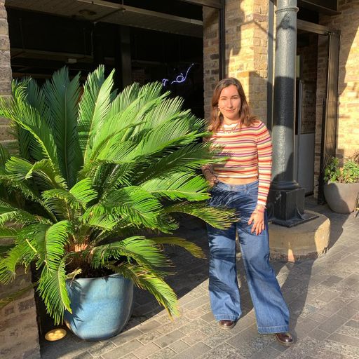 Violet Rays w/ Geoglitch - 12/11/24 - Voices Radio