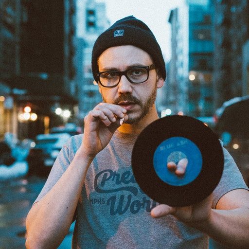 Across 135th Street – Modern Soul Excursions with Etienne Trinidad