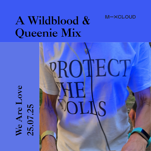 Wildblood and Queenie: We Are Love Festival 2025