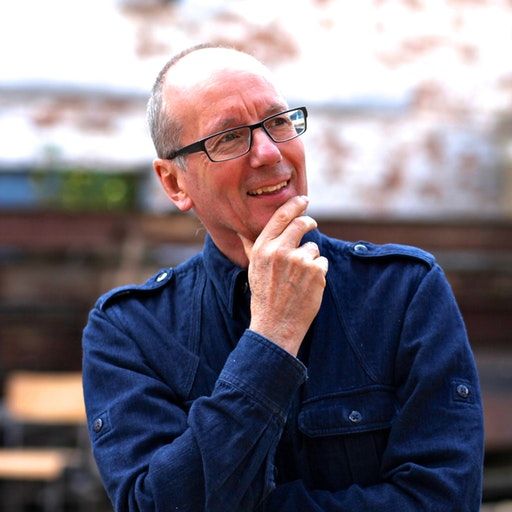 Fireside Chat – David Toop