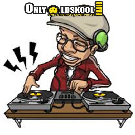 Warbo  - OnlyOldSkoolRadio.com  - Sunday 24th November 2019