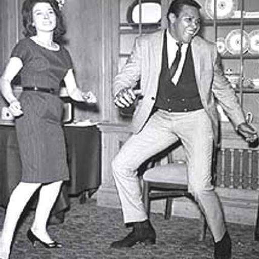 Jim's R&B and Motown picks
