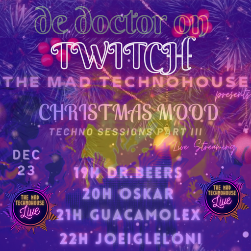 TMTH X-mas Moods part III