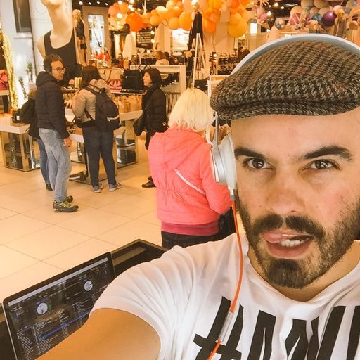 Hoxton Live Jamrock Special