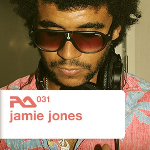 RA.031 Jamie Jones