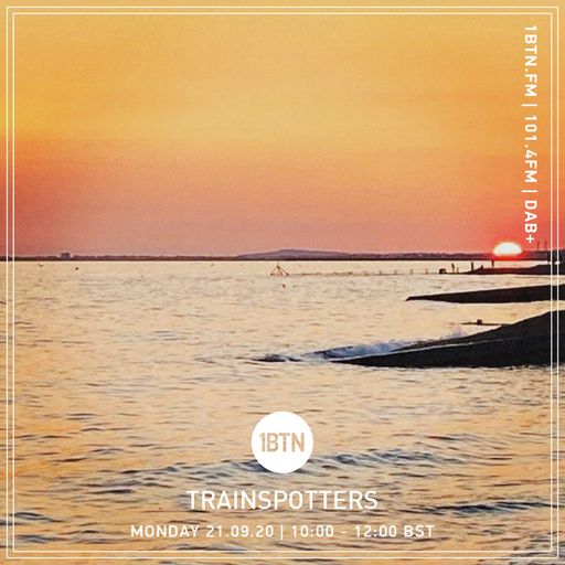 Trainspotters - 21.09.2020