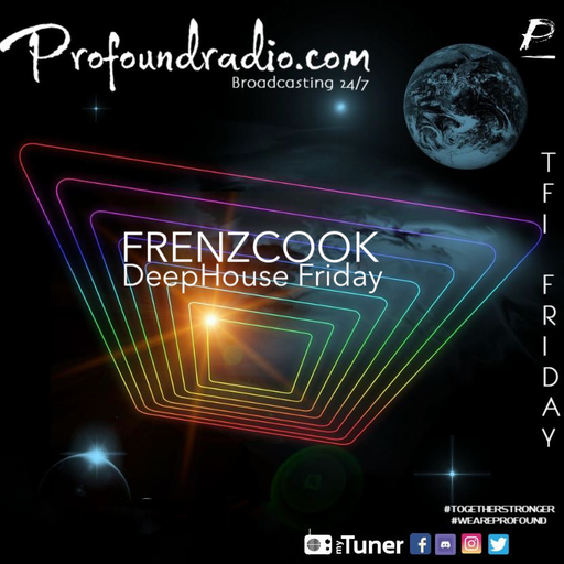 DeepHouse Friday Epi20