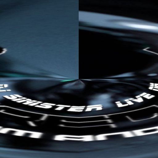 Dj-Sinister - Deep Down Under Show - Live on Futuredrumz Radio - 01-06-2020