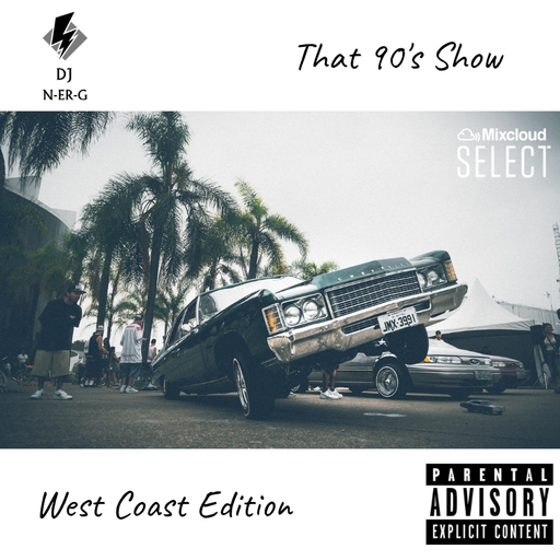 That 90's Show Ep. 4