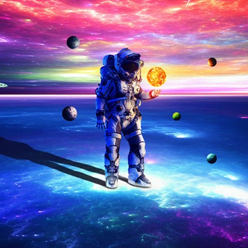 Cocktails on the Moon (ExtendedPostProgressiveRockFusion)