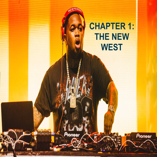 The Mustard Beat Saga - Chapter 1: The New West