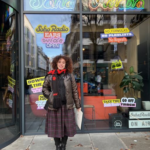 Baby Mauritius (13/12/2025)