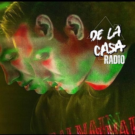 V O I D - De La Casa Radio 13.10.25