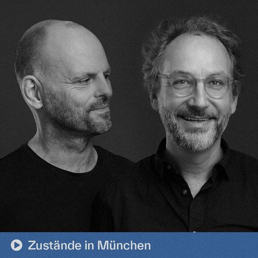 Zustände in München (24.07.2025)