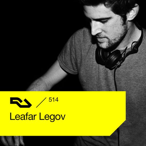 RA.514 Leafar Legov