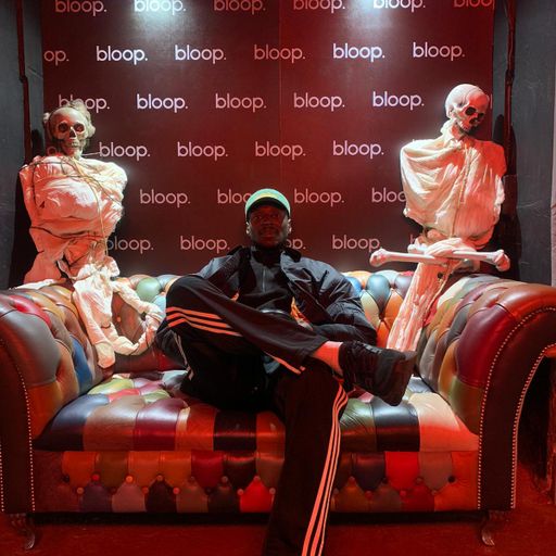 In The Moment w/ Jermaine - 14.10.25