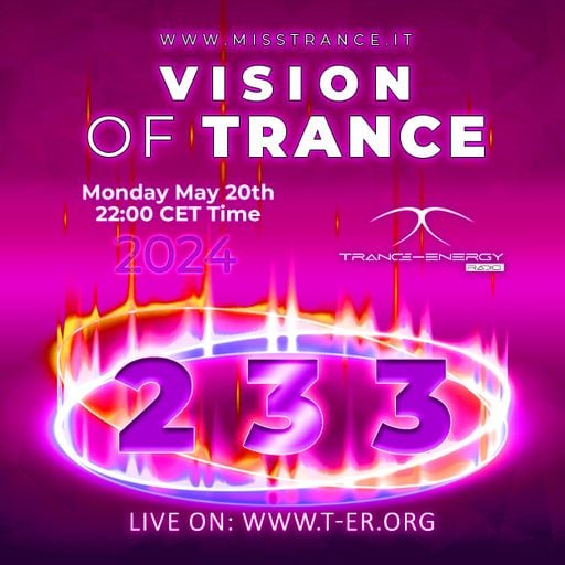 Vision of Trance 233