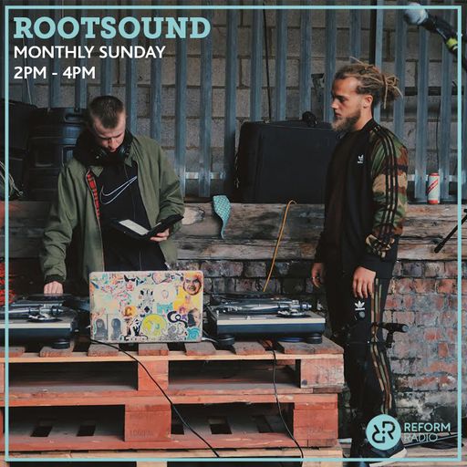RootSound 31st March 2019