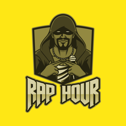 Rap Hour Mix - 23rd July 2022