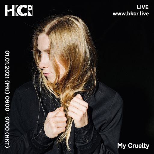 My Cruelty - 01/01/2021