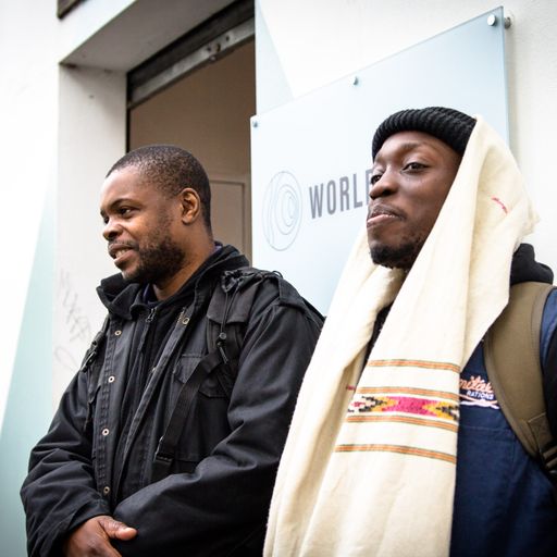 CoOp Presents: Selectors Assemble with IG Culture & Andwot // 19-05-17