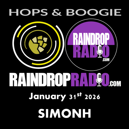 SimonH - 2026.01.31 - Hops and Boogie Live!