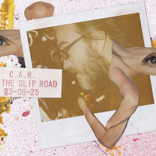 C.A.R. - On The Slip Road - 23rd June 2025