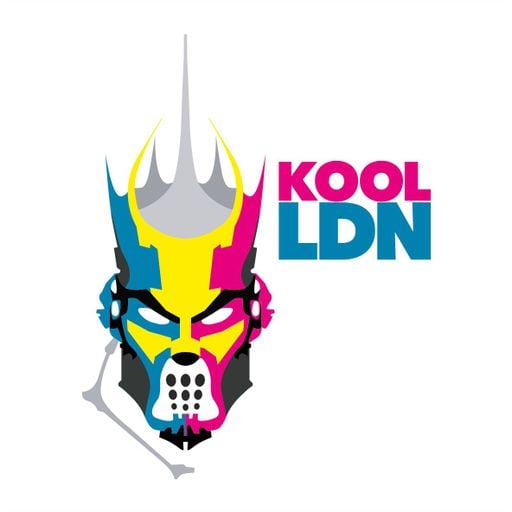 TENTUN-KOOL LONDON (28-06-18) HARDCORE STOMP SHOW #27 (2003-2005)