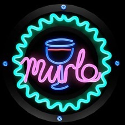 Murlo Mix For Stolen Records