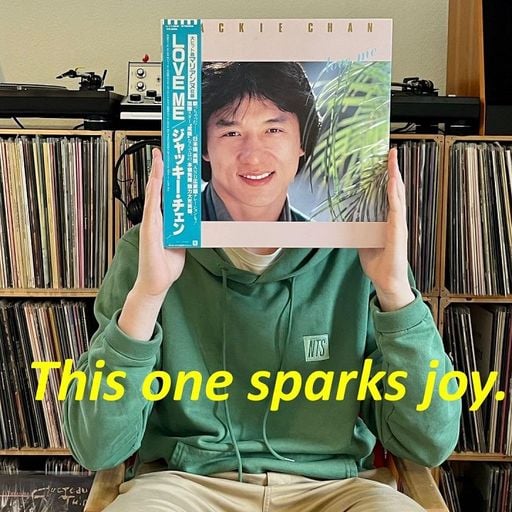 This One Sparks Joy w/ Loudwe & Omar Lobster - 2nd May 2025