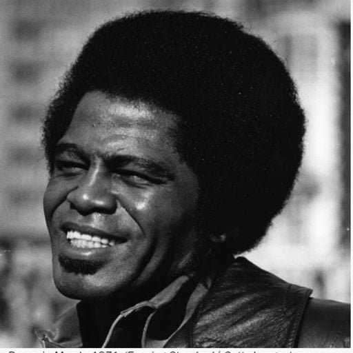 James Brown Nu House, Disco & Funk Tribute