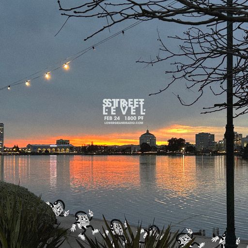 Street Level (02.24.2026)