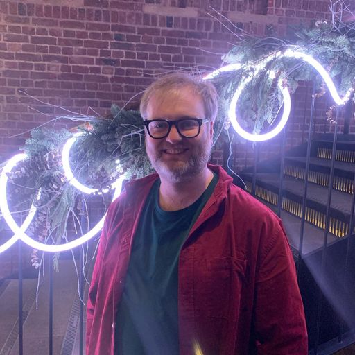 Cicada - 04/12/24 - [Voices Radio]