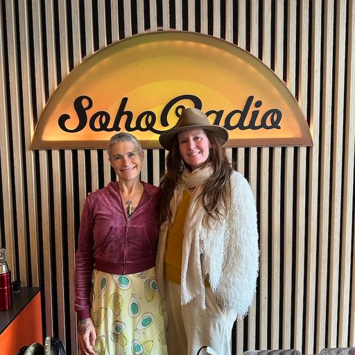 The Magic Mix with Kate Magic feat. Jen McCarty (23/10/2024)