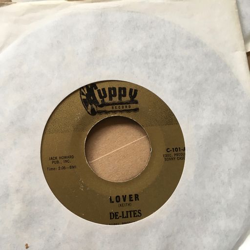 NORTHERN SOUL - SATURDAY NIGHT (SOUL) FEVER