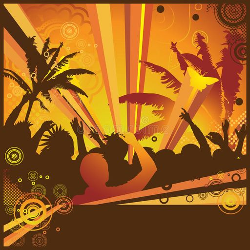 El Mariscal!	Liria. El Mariscal@ibiza stardust radio 21-2-2021 part 2