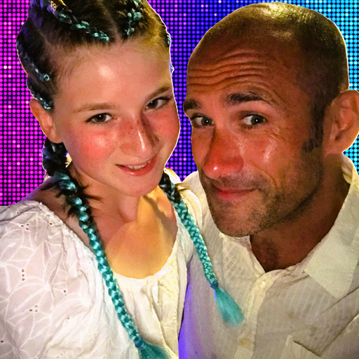 JON-E-C & KEAVY-C Feelgood Fri-Yay Show Live 16/5/25