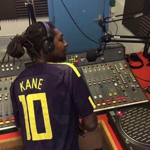 One Foot In The Groove Radio Show with JohnnyH/KANEFM/19/06/23/END OF THE DAY/