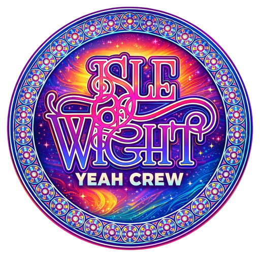 May26 IOW YEAH CREW 24HRS - Dave F Set