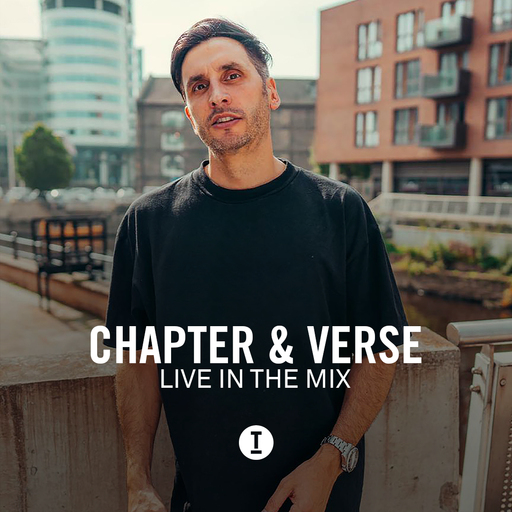 Chapter & Verse | Live In The Mix