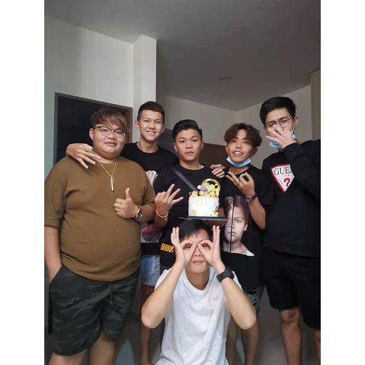 DJ'YE《Just For Zy》【Vamos Pra Balada X 王忻辰、蘇星婕_-_清空 X 街道辦、歐陽耀瑩_-_春嬌與志明】Rmx 2x21 Private Mixtape