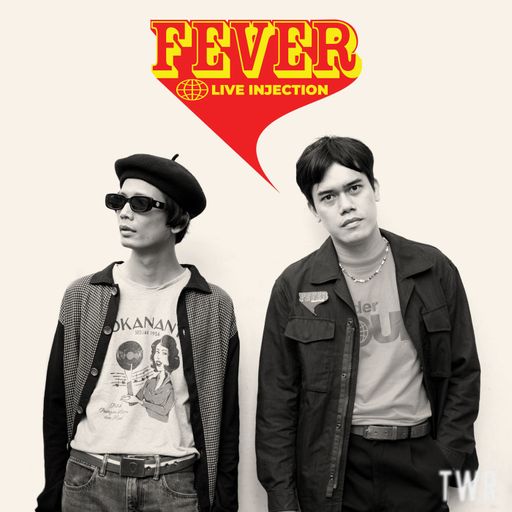 25.09.21 Fever Live Injection - Iqbal Djoha & Yanuari
