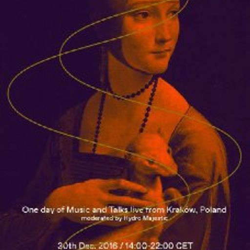Cashmere Radio Kraków w/ Charlie (Szum) & Discomule 30.12.16