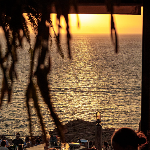 Pete Gooding live at La Torre Ibiza (05.07.24) Part 1