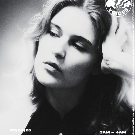 Kitsch Mix - 20/04/25 - [Voices Radio]