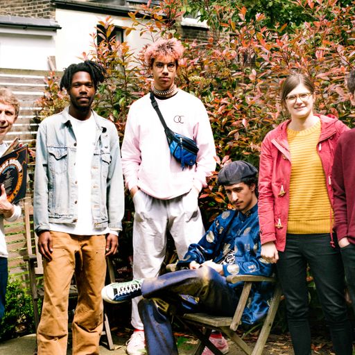 Brownswood Basement: Gilles Peterson with Dinosaur, Garth Cartwright + Onyx Collective // 03-05-2018