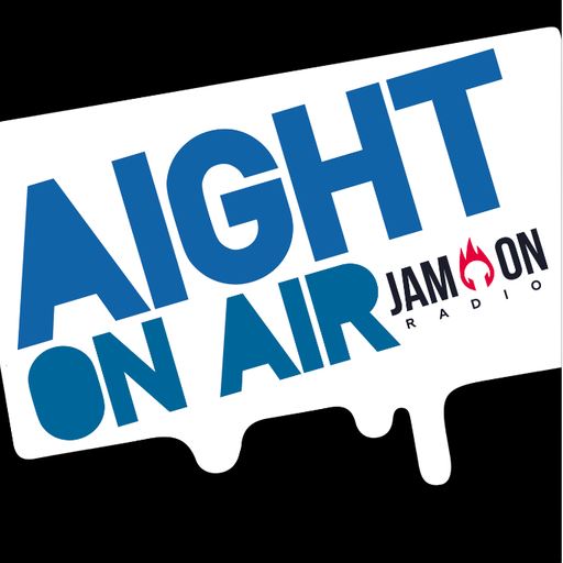 Aight on Air mit News aus dem Rap-Kosmos