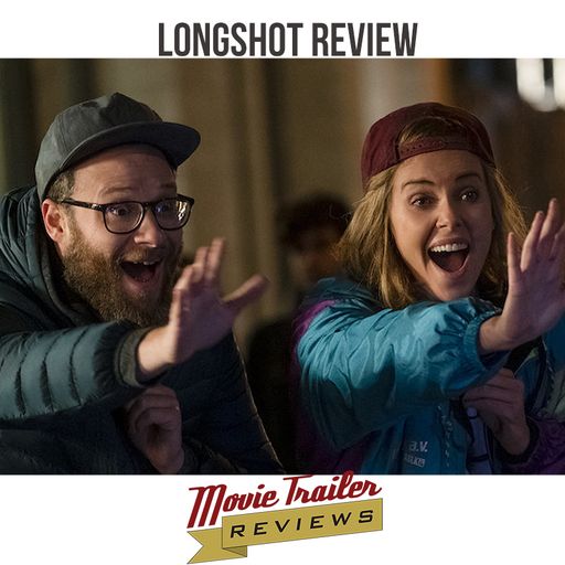 Movie Review: Long Shot