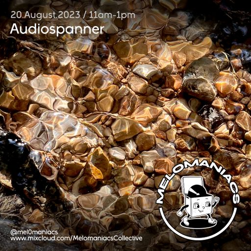 Audiospanner's All over the place (Renegade Snares) // 20.July.23 // Melomaniacs