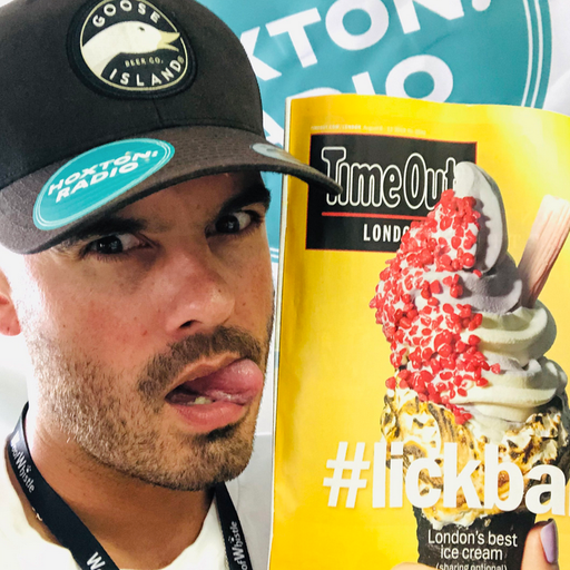 Time Out Tuesday Ice Cream Edition